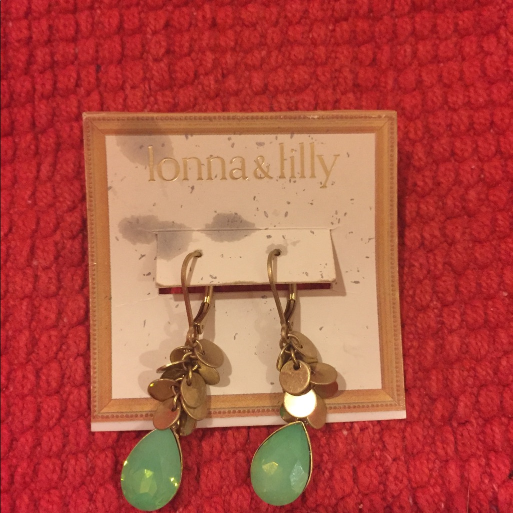 Lonna Lilly Earnings New 8$